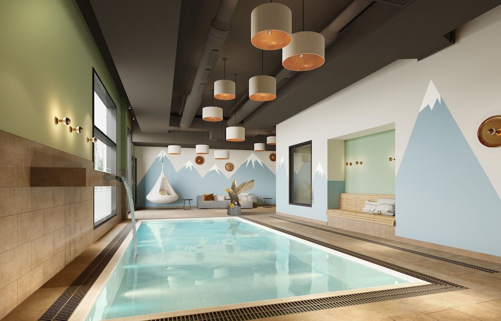 Фото Aja Garmisch-Partenkirchen