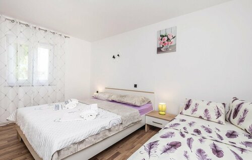 Жильё посуточно Amazing Home in Rijeka With Wifi and 1 Bedrooms в Риеке