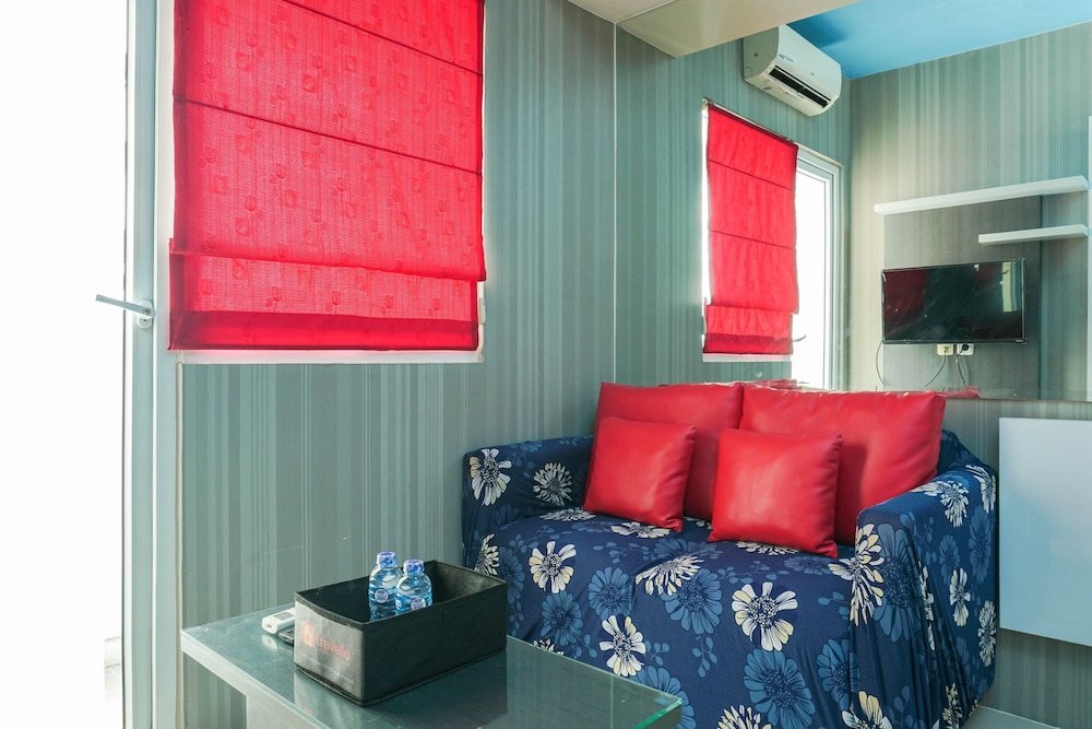 Фото Green Pramuka City