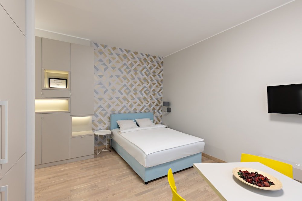 Фото Belgrade Center Apartment IV