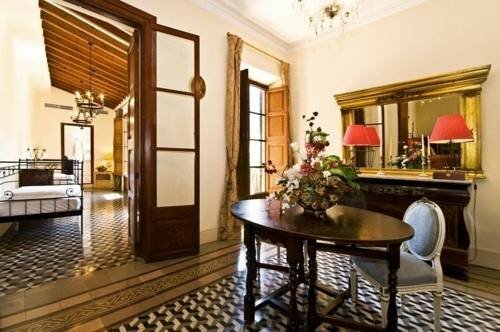 Внешний вид отеля The Salvia в Сольере, фото 2