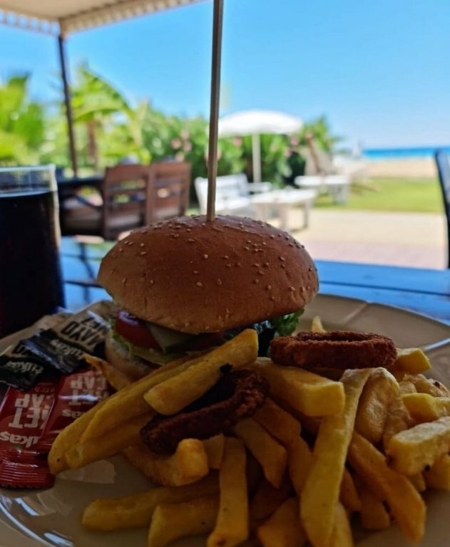 Hotel Skys Hotel - All Inclusive, Antalya, photo