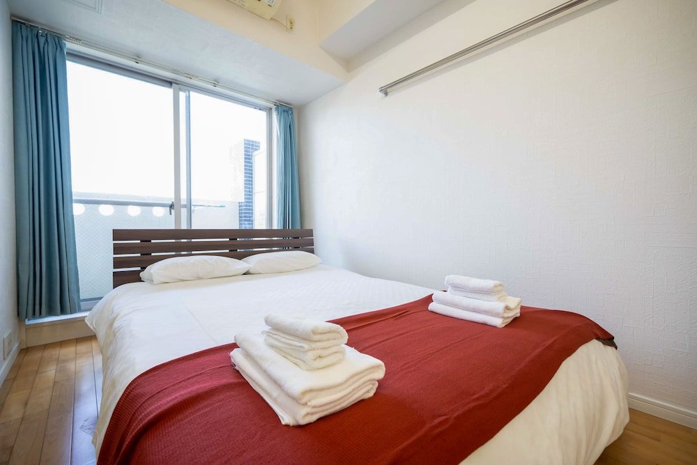 Фото S-Presso Namba Parks Street