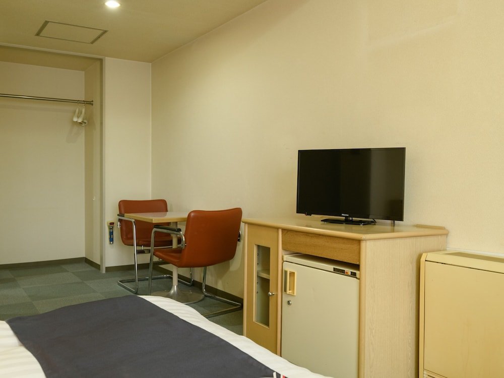 Фото Tabist Ueda Station Hotel