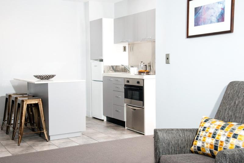 Фото Quest Newmarket Auckland