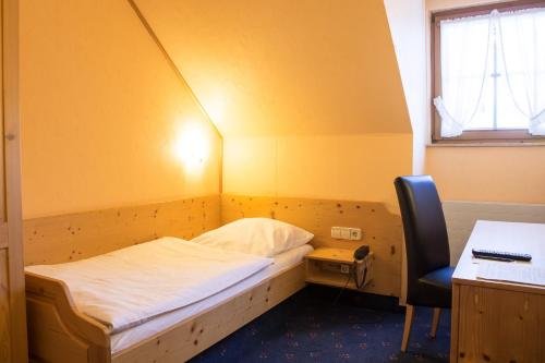 Фото Hotel Krehl