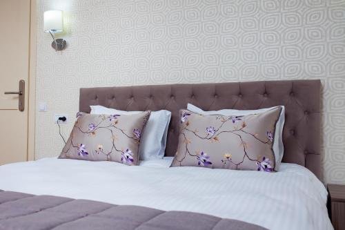 Фото Апарт-отель Familion