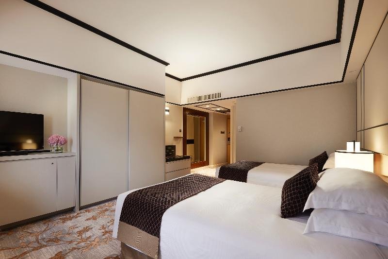 Фото Hilton Singapore Orchard