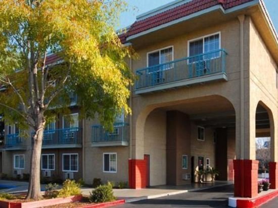 Фото Econo Lodge