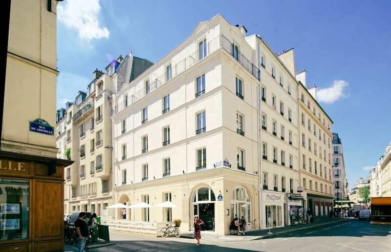 Апартаменты My Maison In Paris - Champ de Mars