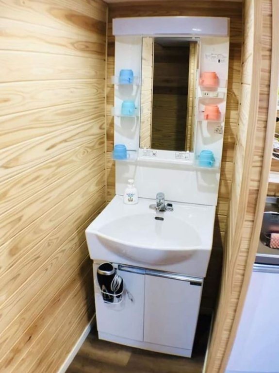 Фото Skyhouse2 Kawaguchiko Station