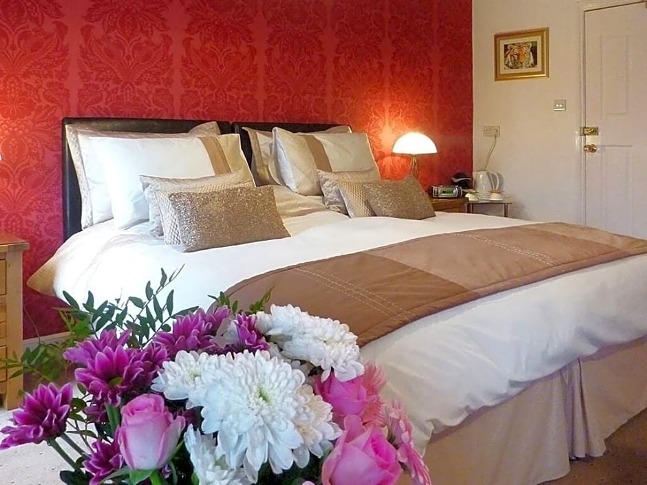 Фото The Merivon Guest House