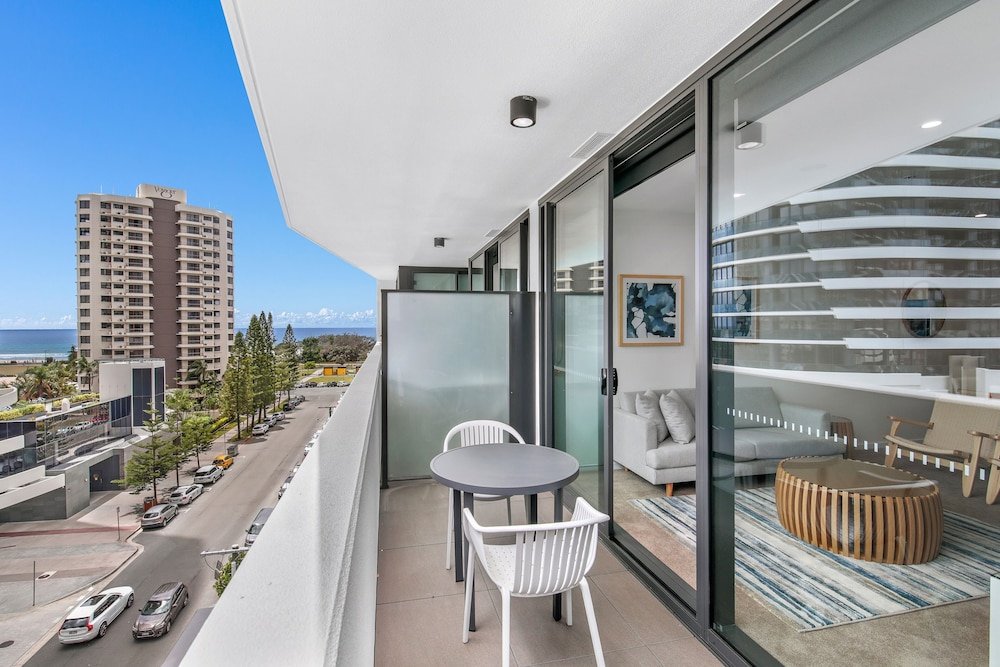 Фото Koko Broadbeach