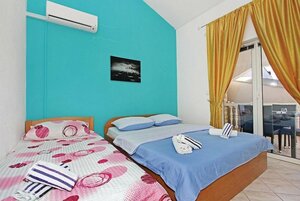 Awesome Home in Vodice With Wifi and 1 Bedrooms