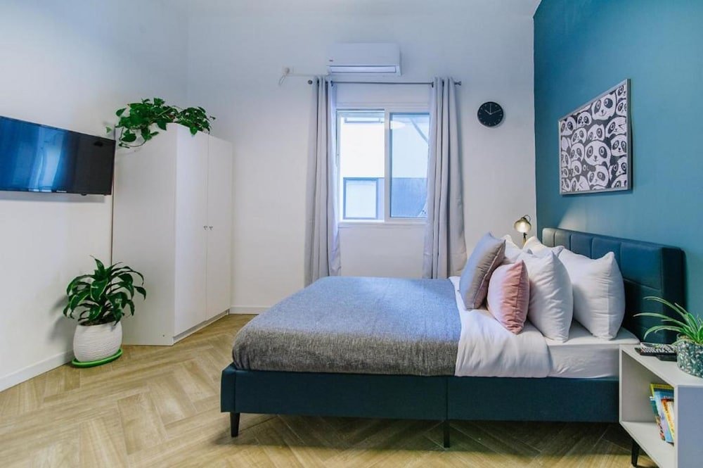 Фото Beta Studios - by Comfort Zone Tlv