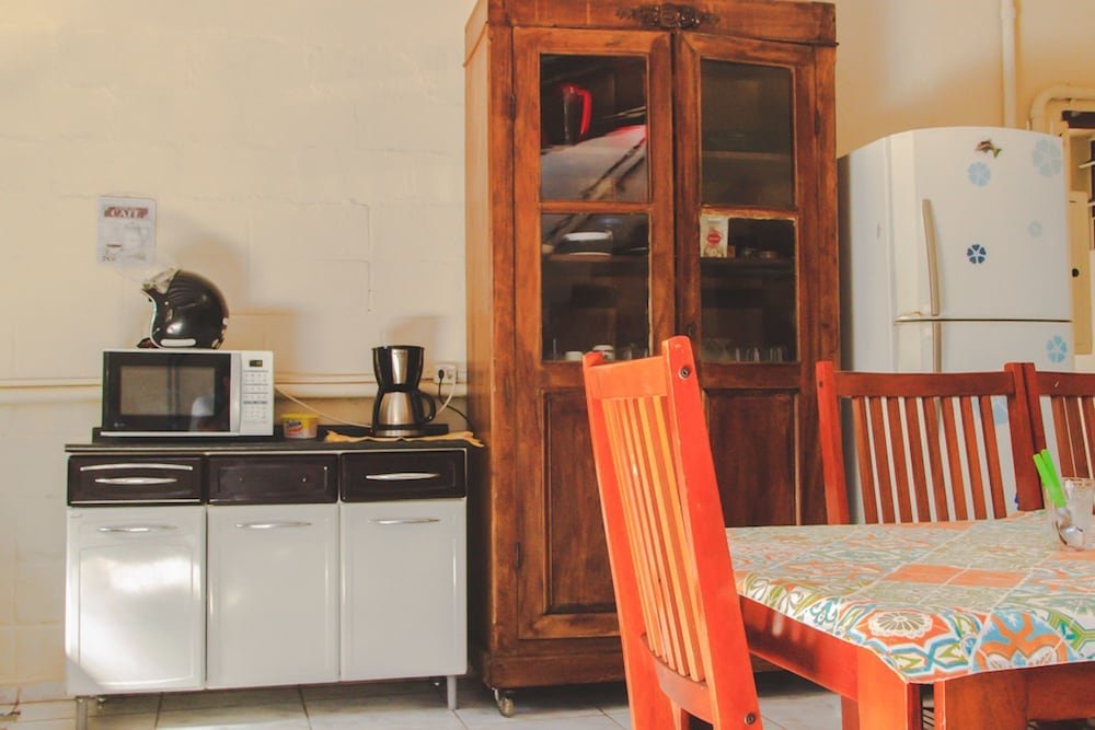 Фото Velinn Pousada Praia do Perequê