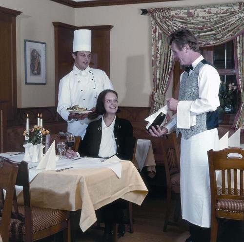 Фото Maison Viktoria Augsburg