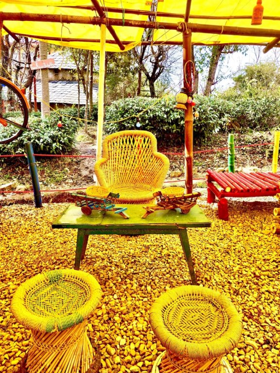 Фото Hipostel Bir - Hostel