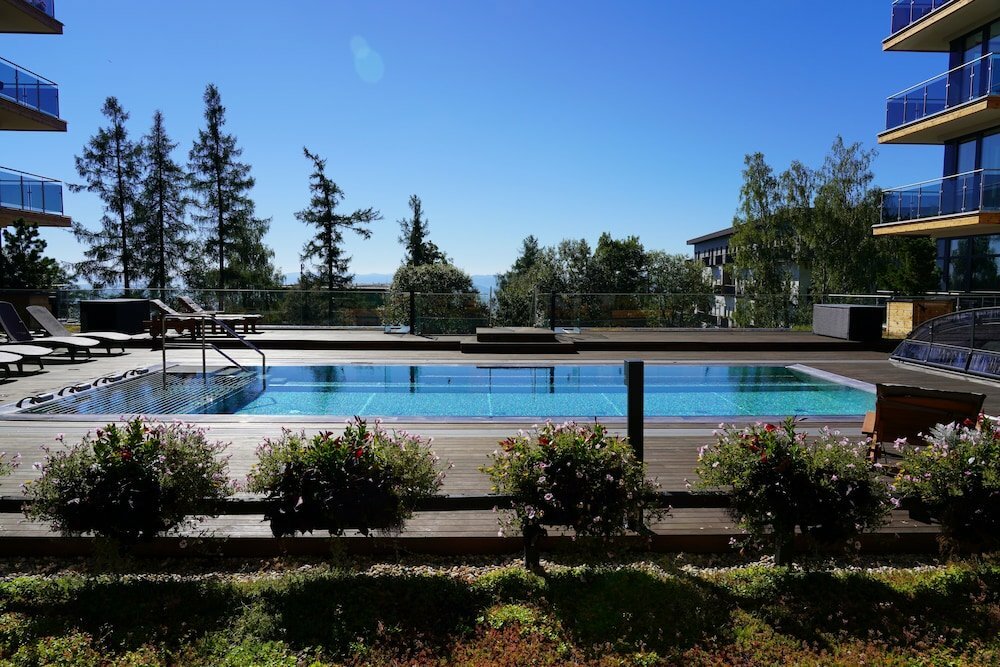 Hotel Ac Apartmán Snow 5, Vysokje Tatry, photo