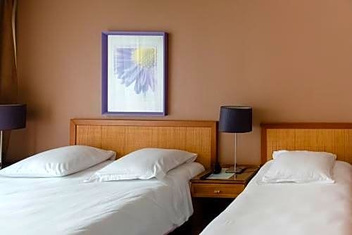 Фото Citotel Criden