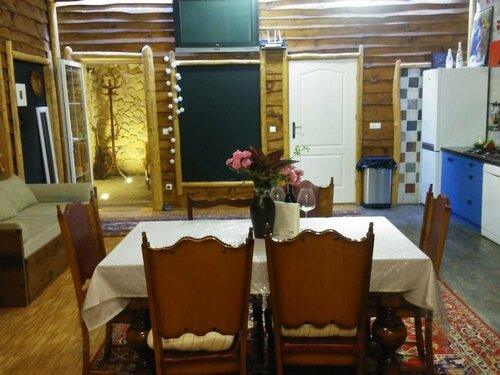 Гостиница Cozy Holiday Home in Posada Górna With Barbecue