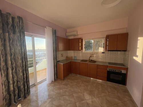 Гостиница City Apartments в Саранде