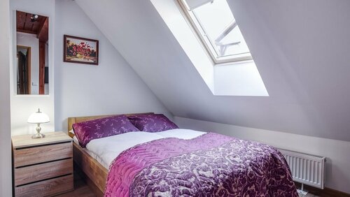 Гостиница Apartamenty Sun & Snow Karpacz Deptak в Карпаче
