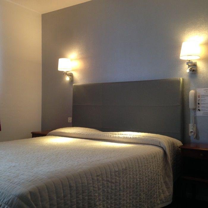 Фото Citotel Bristol Hotel