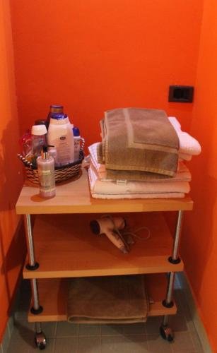 Фото La Casa Di Giusy