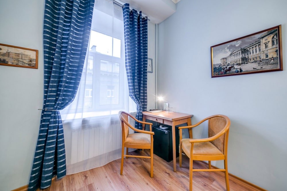 Фото Парк Лэйн Инн