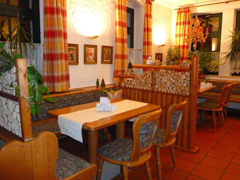 Фото Hotel Stadt Olbernhau