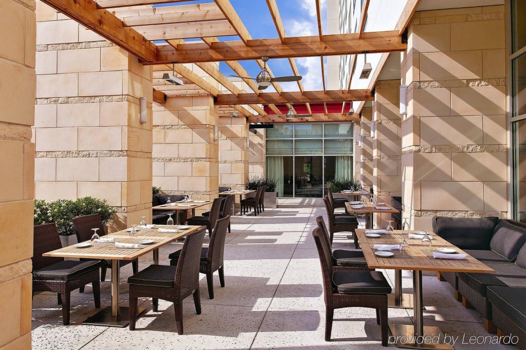 Фото The Westin Austin at The Domain