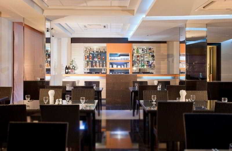 Фото Ayara Grand Palace Hotel