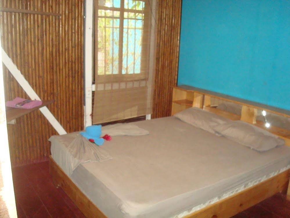 Фото Las Casitas de Playa Negra