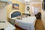 Hotel Imigrantes