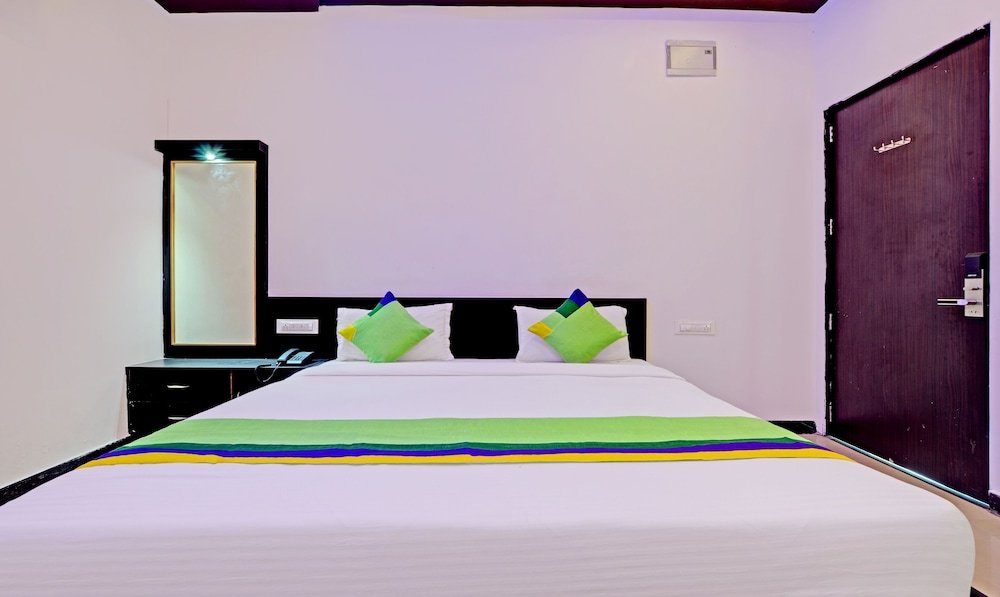 Фото отеля 4