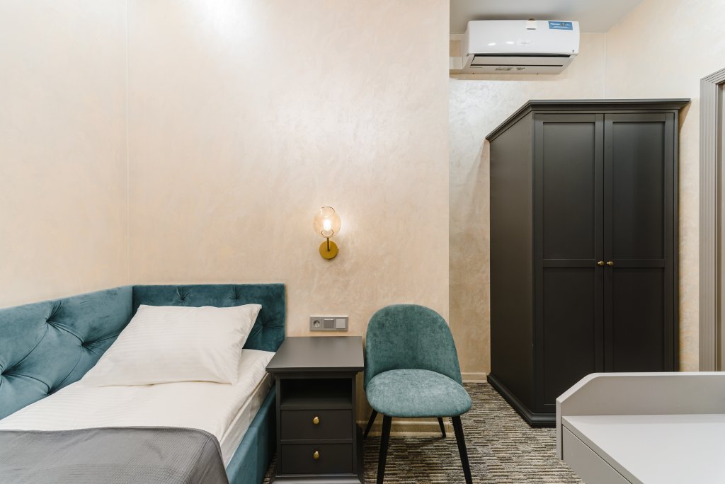 Фото Simple Weekend Inn