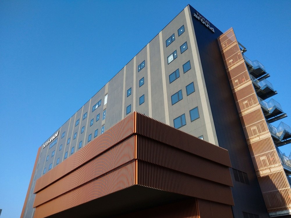 Фото Hotel around Takayama, Ascend Hotel Collection