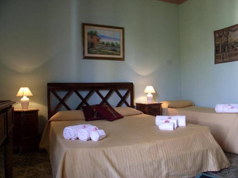 Фото Antico Palazzo