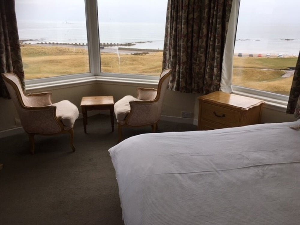 Фото Golf View Hotel