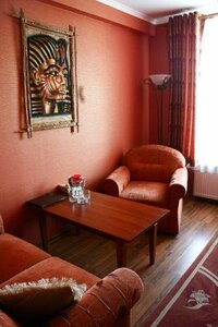 Otel Don Kikhot (Луцька вулиця, 1) ، فندق