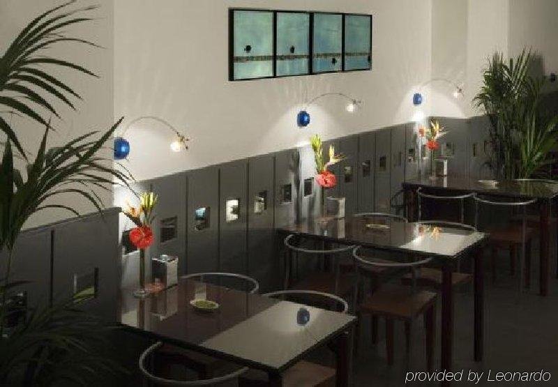 Фото Hotel Nautico