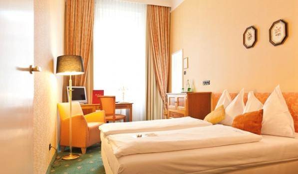 Фото Hotel Beethoven Wien