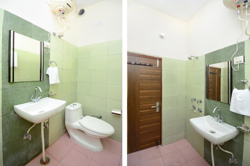 Фото Oyo 22993 Hotel Ozas Grand