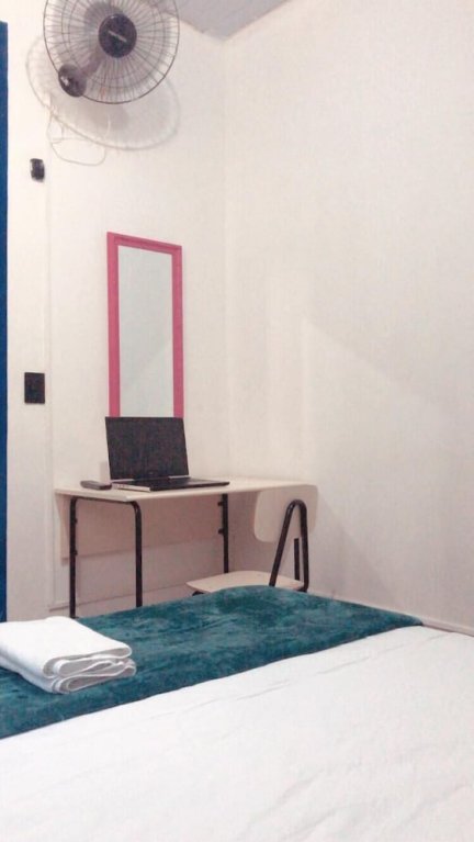 Фото Hostel Liberdade