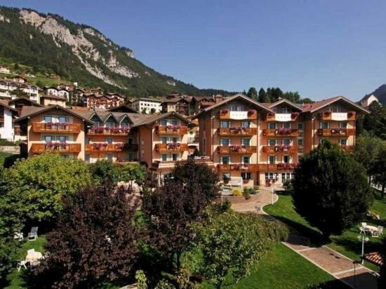 Гостиница Hotel Lido - rooms & apartments