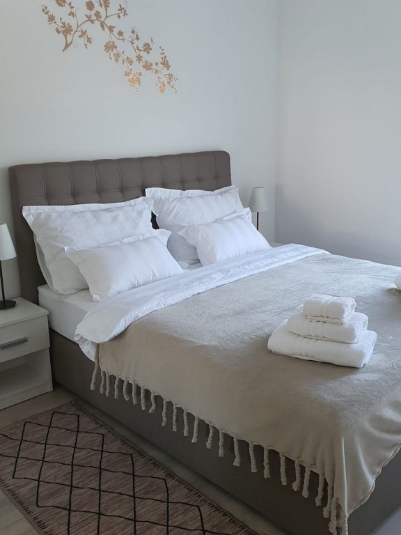 Фото Apartments Villa Salona Sky