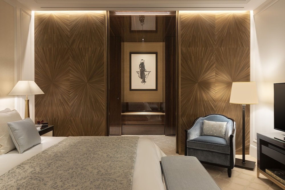 Фото The Woodward, Auberge Resorts Collection