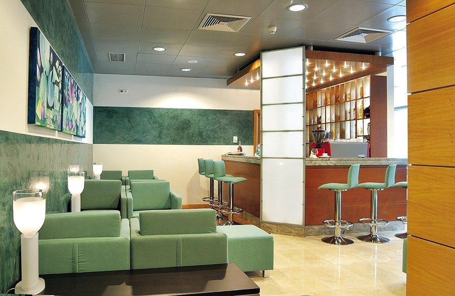 Фото Hotel Pombalense