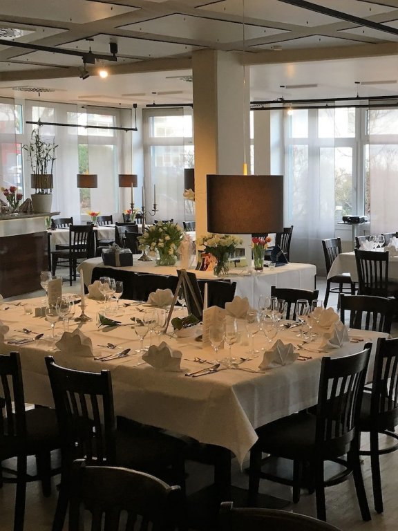 Фото Bonjour Tagungshotel Stuttgart Gerlingen